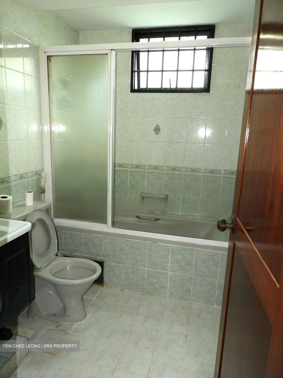 Simei Green Condominium (D18), Condominium #441449831